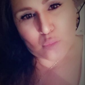 Meet your Posher, Frances